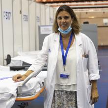 Judith Sánchez Raya