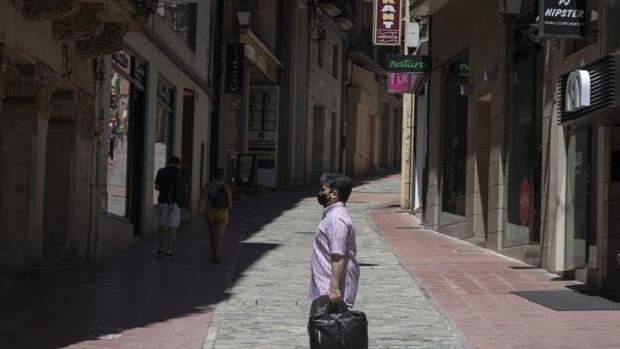 ABC analiza mañana el aumento de contagios y la sensación de descoordinación ante los rebrotes