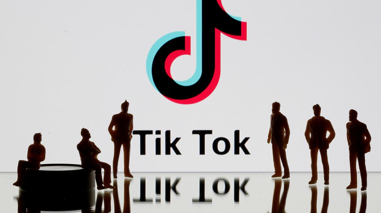 La organizaciones pro infancia de Reino Unido piden prohibir Tik Tok debido al peligro que suponen los pedófilos que hay en esa plataforma