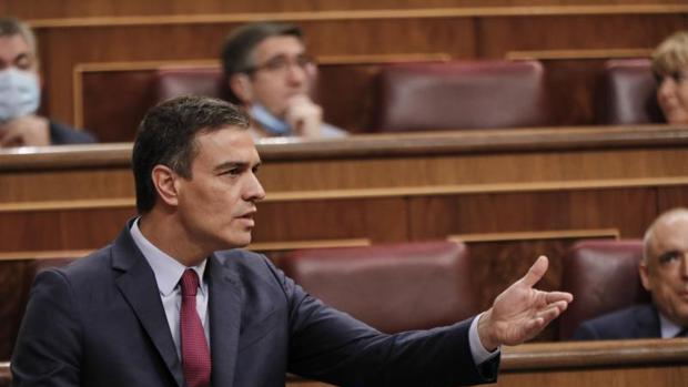 ABC analiza mañana cómo ha sido la derrota de Psoe y Podemos en el Congreso