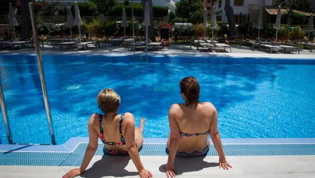 Detectado un brote laboral de Covid-19 con seis positivos en un hotel de Mallorca