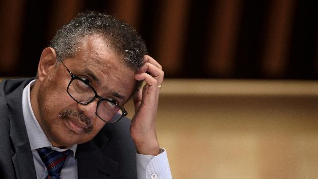 La OMS, «esperanzada» con las seis candidatas a vacunas contra el Covid-19