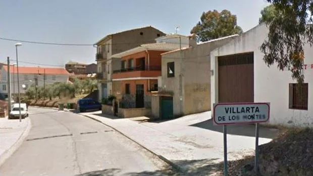 Extremadura confina Villarta de los Montes (Badajoz) al dar positivo 37 de sus 400 habitantes