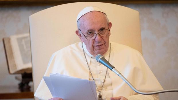 El Papa advierte que «nuestro estilo de vida empuja al planeta más allá de sus límites»