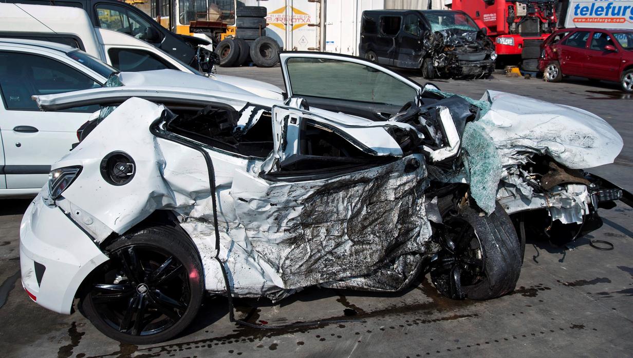 El verano de la pandemia: preocupan los jóvenes en el coche