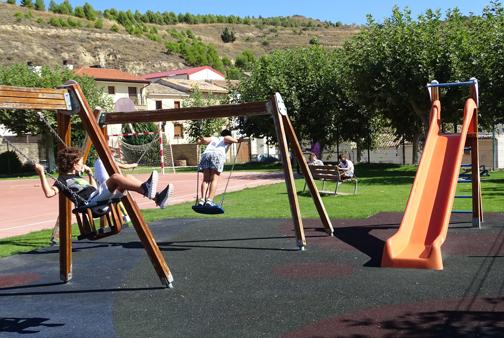 Así ha sido la primera vuelta al cole masiva de España: «Hay que tener tolerancia a la incertidumbre»