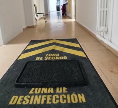 Así ha sido la primera vuelta al cole masiva de España: «Hay que tener tolerancia a la incertidumbre»