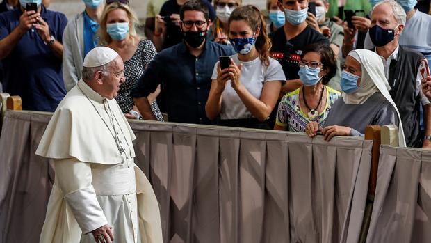 El Papa firmará su nueva encíclica social sobre la fraternidad humana el 3 de octubre en Asís