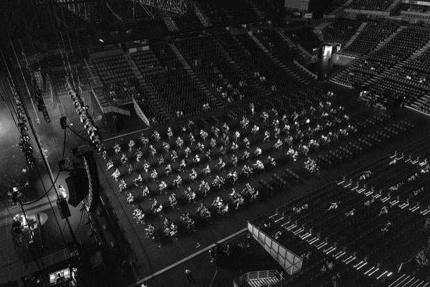 Relato de una eternidad caduca