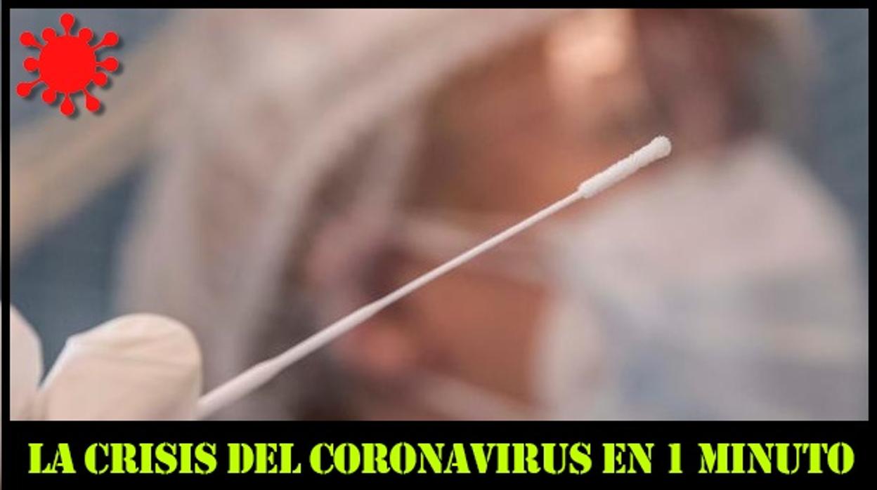 Las 8 noticias del día sobre el coronavirus