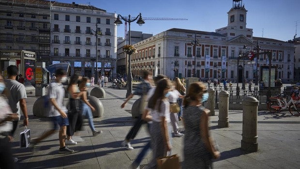 El calor persiste en pleno septiembre: 38 grados en Bilbao y 35 en La Coruña este domingo