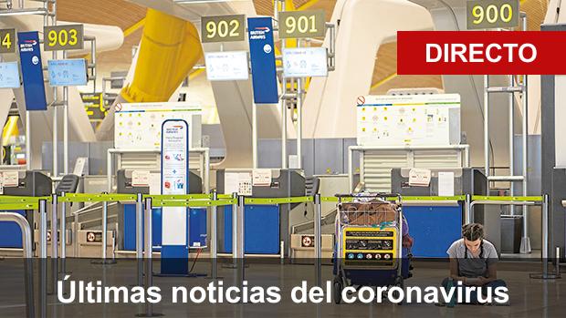 Coronavirus en España hoy, en directo: Sanidad notifica 9.437 nuevos contagios, 3.022 en las últimas 24 horas