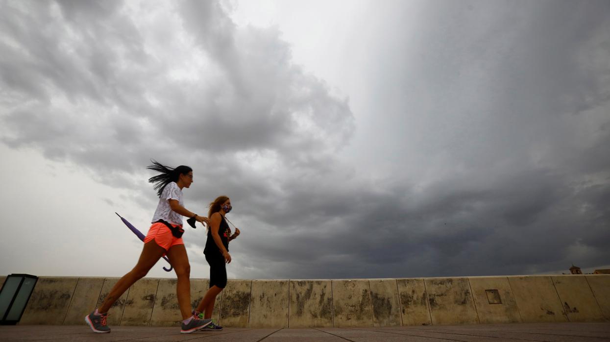 El otoño será más cálido y menos lluvioso en España tras el noveno verano más caluroso de la serie histórica