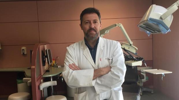 La Complutense deja sin plaza al profesor que denunció el nepotismo en la Facultad de Odontología