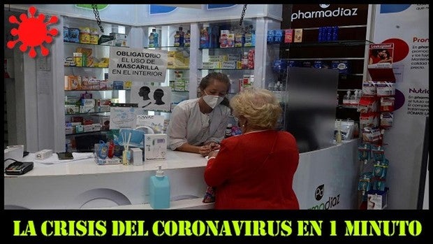 Las 8 noticias del día sobre el coronavirus