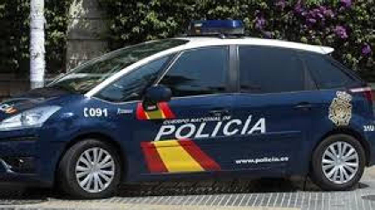 Detenido en Palma un hombre de 78 años por un presunto delito de prostitución de menores
