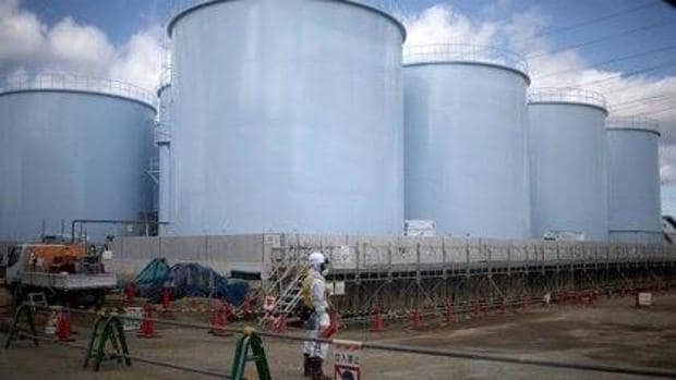 Japón planea lanzar agua radiactiva tratada de Fukushima al océano Pacífico