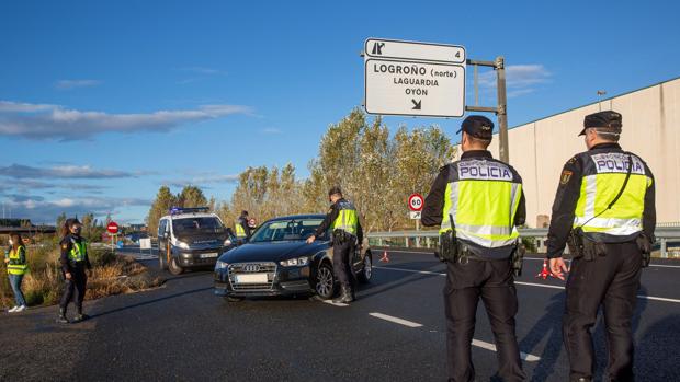 Más de 26 millones de españoles, confinados