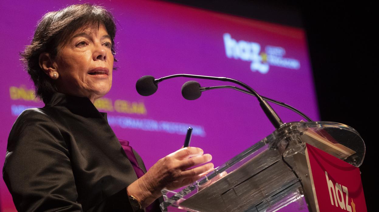 El abandono escolar cae a la mitad pero el Gobierno insiste en aprobar una nueva ley