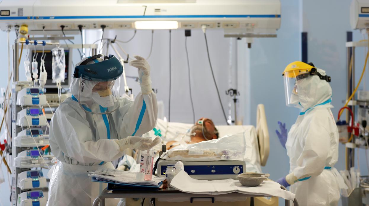 Los líderes europeos acuerdan armonizar sus acciones contra el coronavirus