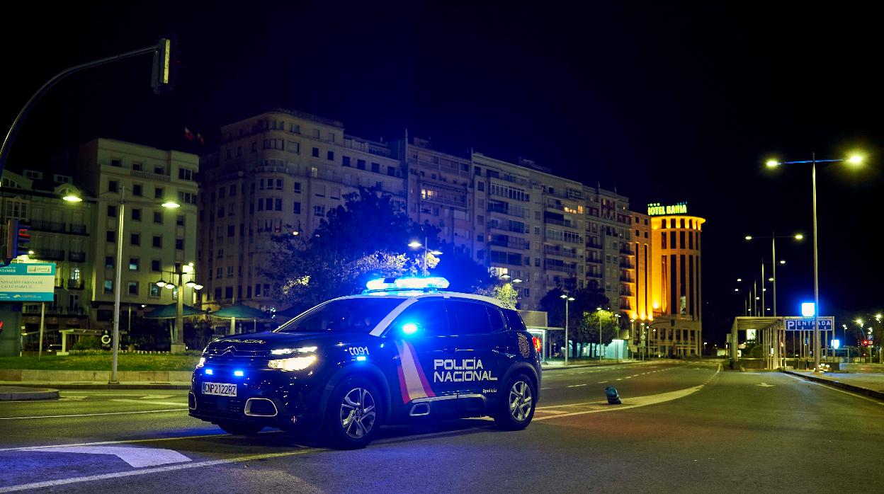 Hallan el cadáver momificado de un anciano que falleció hace varios meses en su casa de Palma