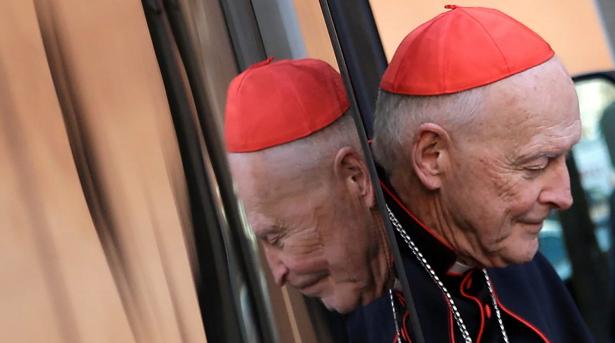 Francisco sanciona a un tercer cardenal, el polaco Henryk Gulbinowicz, de 97 años, por abusos sexuales