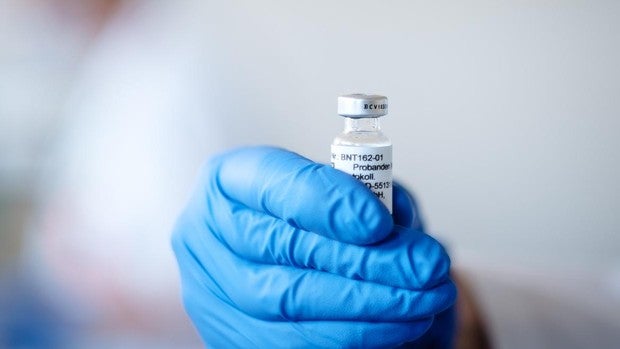 España, el segundo país europeo con menos predisposición para vacunarse ahora de la Covid-19