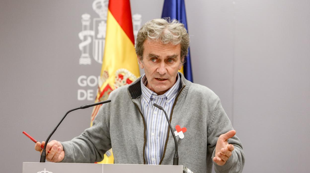 Illa mantiene toda su confianza en Simón pese al desgaste