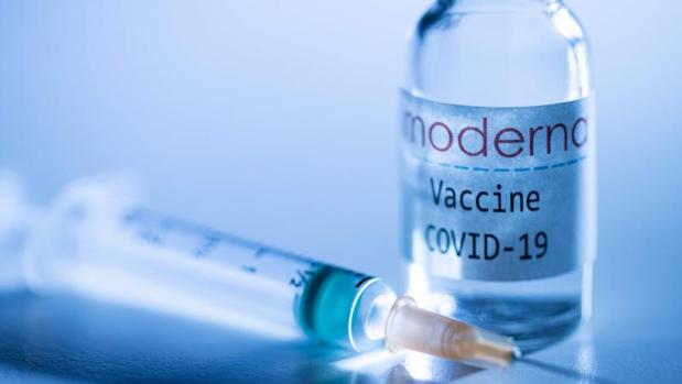 Moderna «calienta» la guerra por la vacuna y anuncia una efectividad del 95%