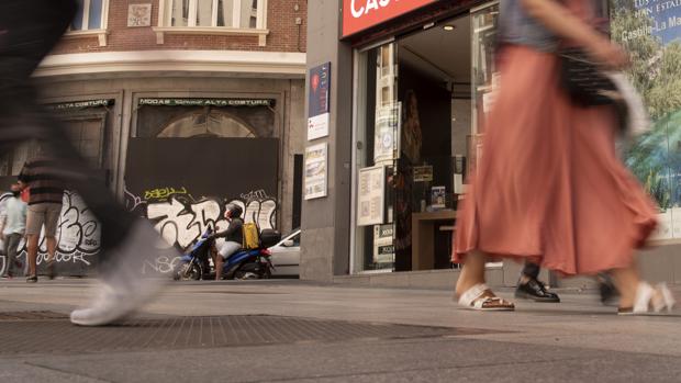 Una nueva ¿movilidad? tras la pandemia