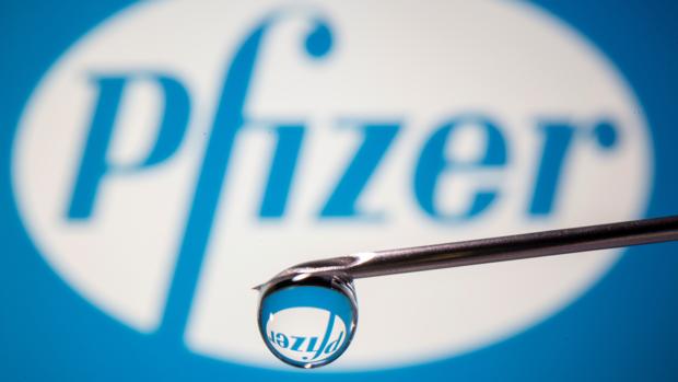 Pfizer pide a Estados Unidos autorización para su vacuna contra el Covid-19