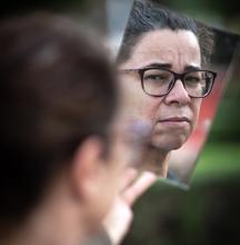 El toque de queda saca la prostitución a plena luz del día: «Montero aprovecha la pandemia para asfixiarnos»