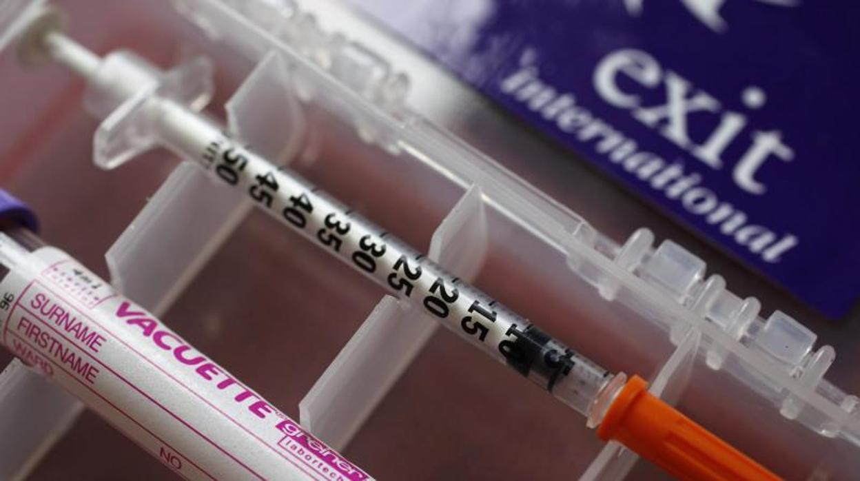 ¿Cómo se quiere aplicar la eutanasia en España?