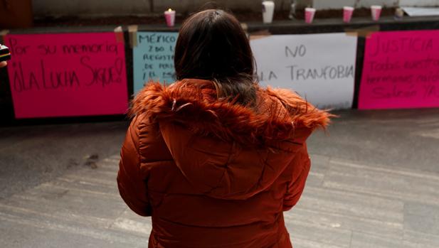 La mayoría de las mujeres trans no desvelan su identidad en el trabajo