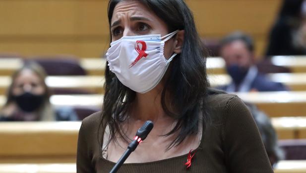 Igualdad presume de que el 96% de los 60.000 emails recibidos sobre «la ley trans» son «de apoyo»