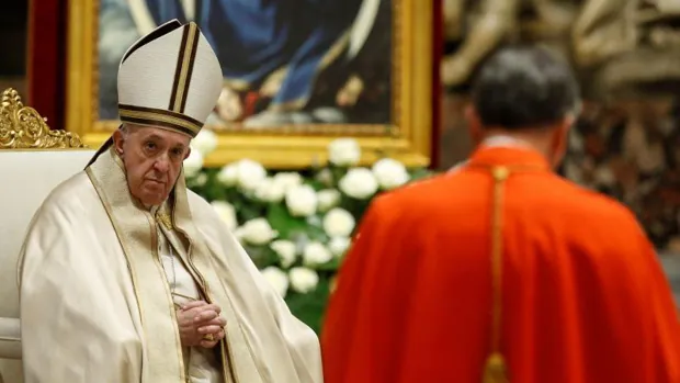 El Papa pide «un estilo de acogida hacia las personas con discapacidad»