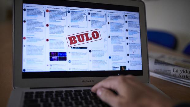 Las redes sociales son menos fiables que los otros medios de información