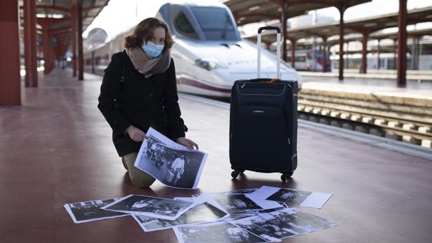 Los nuevos nómadas laborales: «Emigro como lo hizo mi familia en los años 60»