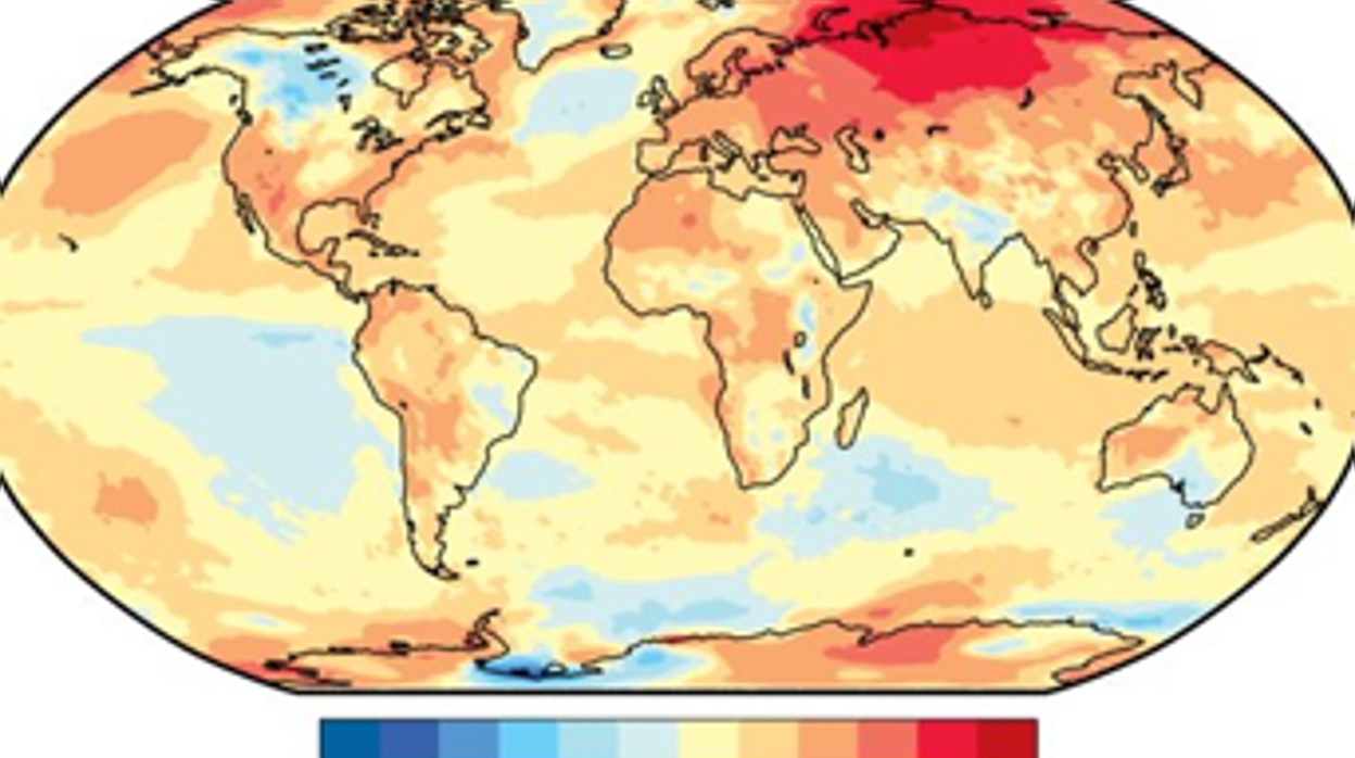 China, la UE y EE.UU. prometen ampliar su lucha contra el cambio climático