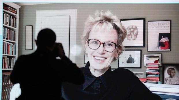 Siri Hustvedt: «La pandemia ha sido un revés significativo para las mujeres»