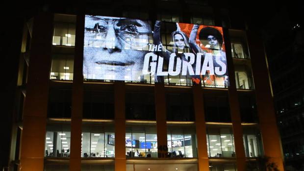La premiere de «The Glorias» cierra Santander WomenNOW Reset