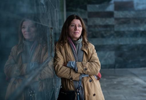 María José Ibáñez