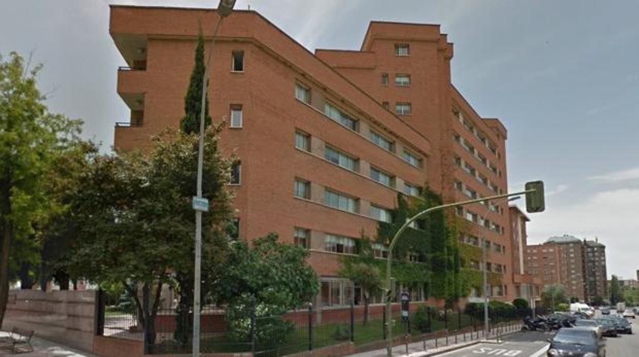 La Residencia «Los Olmos« de Guadalajara acogerá la primera vacunación en España contra el coronavirus