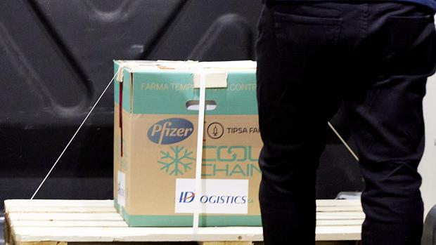 ¿Puedo vacunarme si soy alérgico? Preguntas y respuestas sobre la vacuna contra el Covid-19