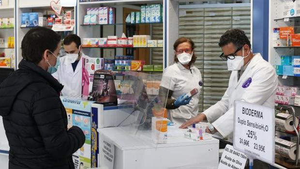 Más de 1.300 medicamentos bajan de precio desde el 1 de enero