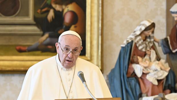 El Papa lamenta el asalto al Capitolio y afirma que la violencia es siempre «autodestructiva»