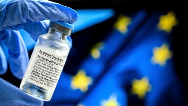 Filtran los datos sobre la vacuna del Covid-19 robados en un hackeo a la Agencia Europea de Medicamentos en diciembre