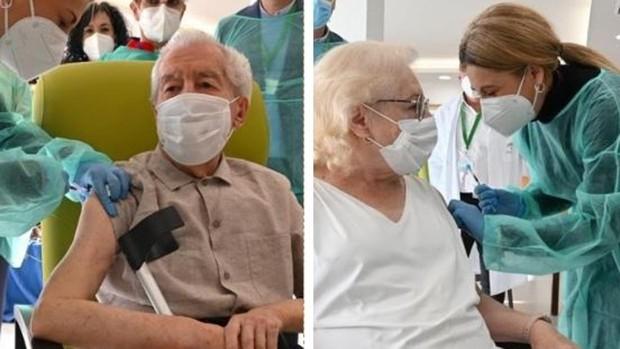 «Lo de haber vacunado al 70% de la población en verano es muy, muy optimista»