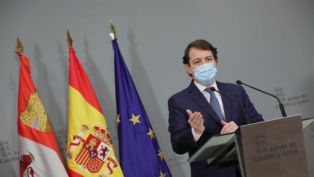 «Es inaudito ir contra Castilla y León» y otros choques  del batallón autonómico que caldean el Interterritorial