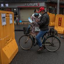 Wuhan, 23 de enero de 2020: el día que cambió el mundo